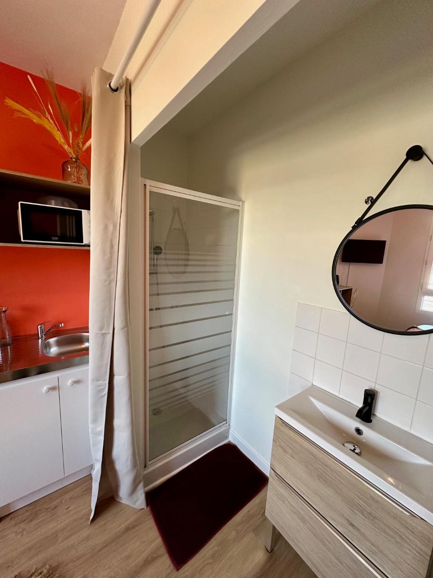 Le Terracosy - Gare - Bcla Appartement