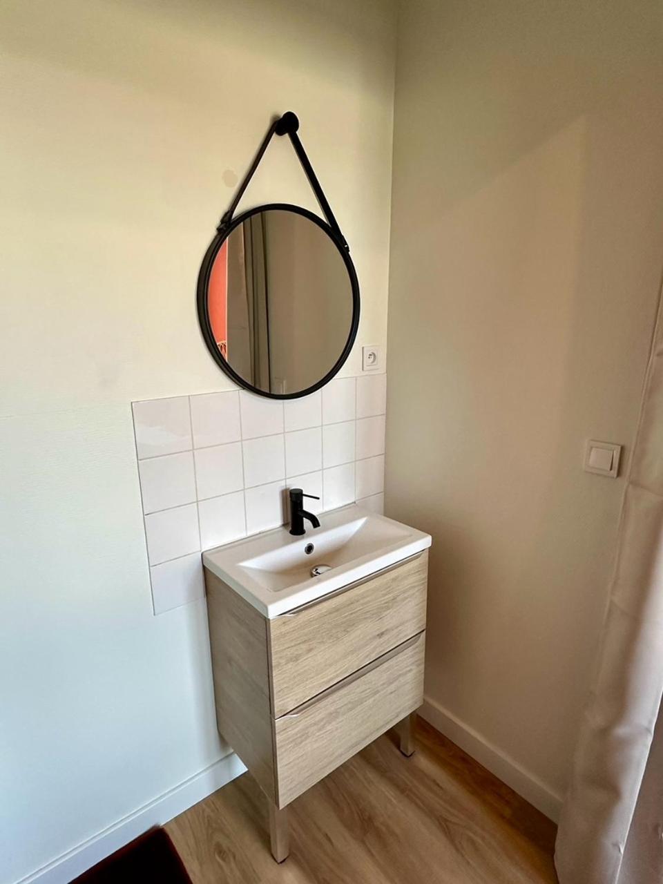 Le Terracosy - Gare - Bcla Appartement Le Mans