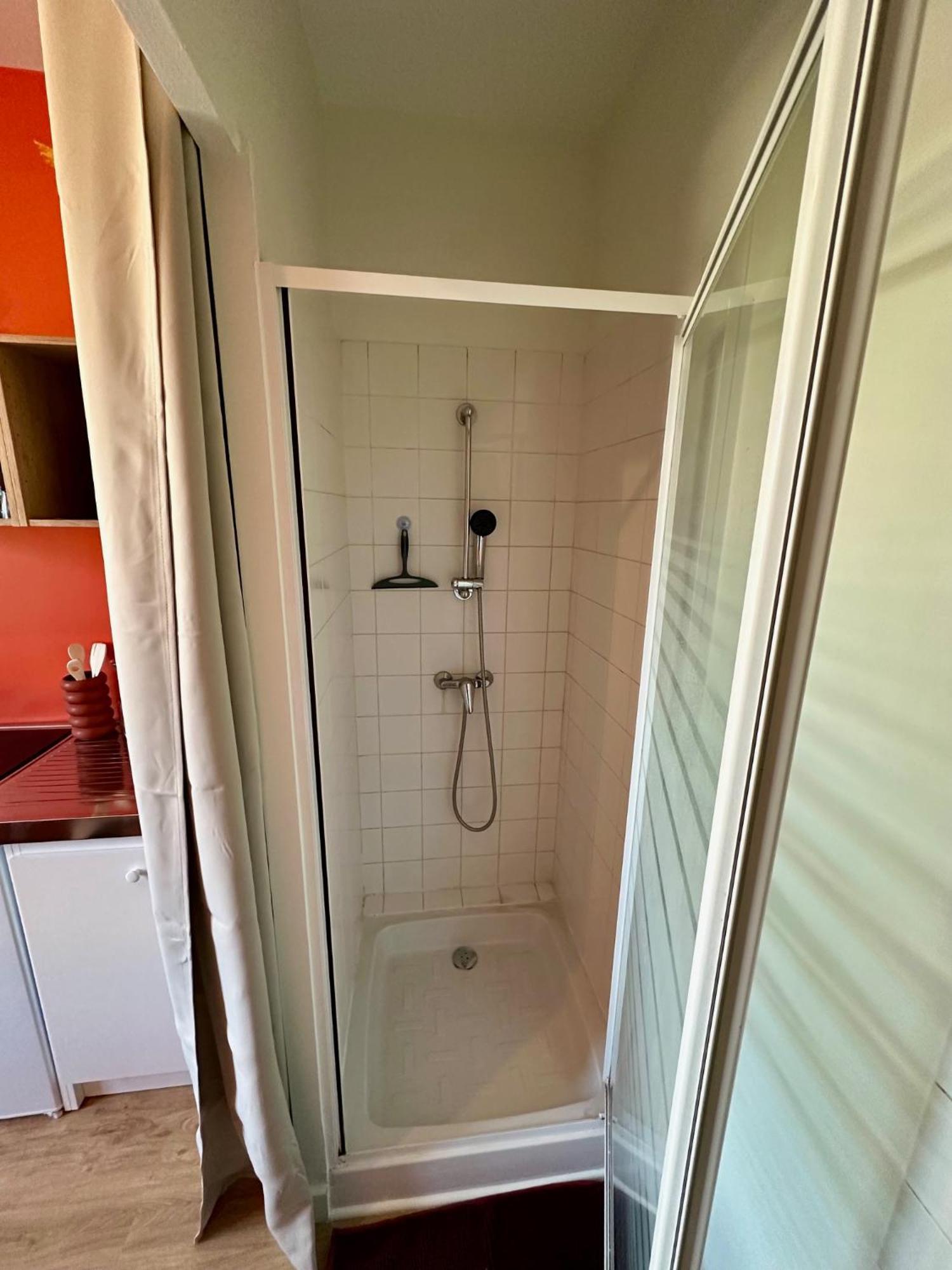 Appartement Le Terracosy - Gare - Bcla