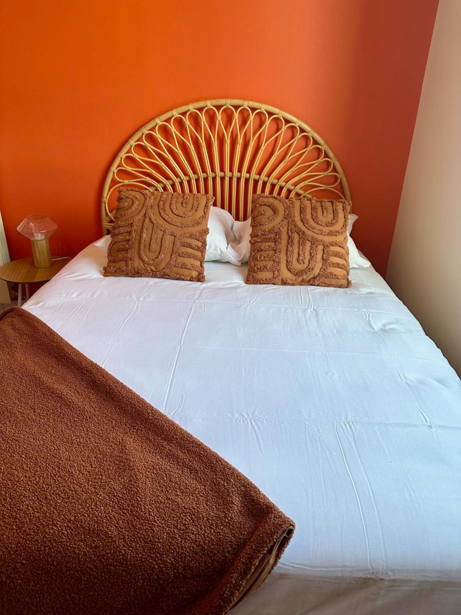 Le Terracosy - Gare - Bcla Appartement *